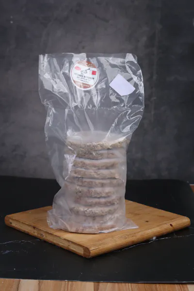 Camel Burger